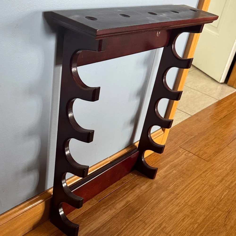 Baseball bat and ball holder